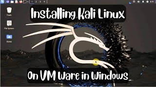 How to Install Kali Linux 2024 on Windows PCLaptop For Free [upl. by Rhodie]