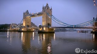 London  City Video Guide [upl. by Astrahan627]