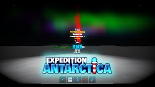 Expedition Antarctica  Roblox Gameplay [upl. by Donny281]