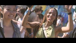 Aftermovie Lolla Paris 2022 [upl. by Jacqui]