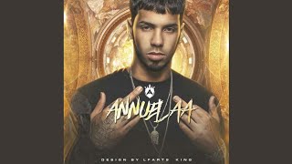 Anuel AA  Soldado Y Profeta RHLM Versión [upl. by Ettezel]