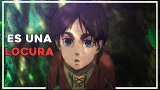 FINALMENTE NUEVO TRAILER Y FECHA DE ESTRENO OFICIAL PARA SHINGEKI NO KYOJIN TEMPORADA FINAL PARTE 3 [upl. by Derwon]