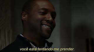 Blindspot 5x01 Reade e Zapata Estou cansado de esperar pelo momento certo [upl. by Dolora]