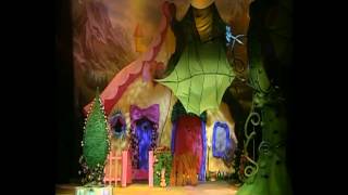 Jack And The Beanstalk Pantomime Xvid [upl. by Schmitt286]