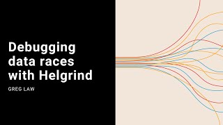 Debugging data races with Helgrind [upl. by Reinwald]