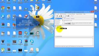 how to crypt RAT  VIRUS amp make it undetectable for antivirus تشفير السرفر RAT encryption [upl. by Ahsinid]