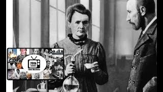 Marie amp Pierre Curie Henri Becquerel The Discovery of Radioactivity and Radioactive Elements [upl. by Ueihttam]