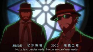 Tegami Bachi  Letter Bee  OP 2 HD [upl. by Anyaled]