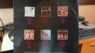 Roxy Music Greatest Hits [upl. by Llennoc]