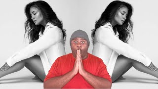 🔥🗣AllyBrooke  GoneToBed  Reaction Ally Got A Hit [upl. by Abramson]