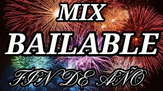 Mix🎊Bailable Cumbias de Fin de año 2023 2024 Año Nuevo Ecuador [upl. by Ginevra364]