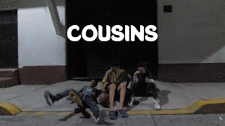 cousins Movie intro demo [upl. by Brandise800]