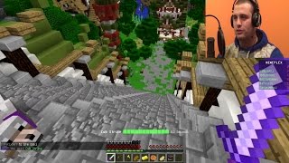 Minecraft Hunger Games ep55 Srpski Gameplay ☆ SerbianGamesBL ☆ [upl. by Valdes]