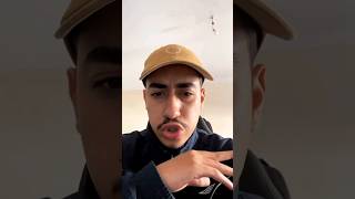 Figoshin New Snippet ⏳️ rapmarocain moroccanrap moroccanrapbuzz shorts figoshin [upl. by Niwrad]