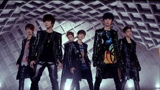 BOYFRIEND 보이프렌드  아이야 I YAH MV HD [upl. by Lambart]