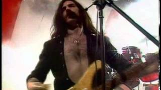 Motörhead  Ace Of Spades German TV appearance 1981 [upl. by Ocin921]