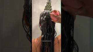 Oily Scalp amp Dry Ends Hair Care Routine 🧖🏽‍♀️🧴🫧 [upl. by Ewell]