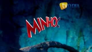 Minhocas  Trailer Dublado 2013 HD [upl. by Hynda]