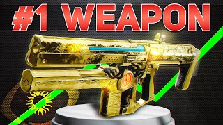 This Hidden Gem Is The BEST Weapon in PvP Ammit AR2  Destiny 2 Season of the Witch [upl. by Dustan323]