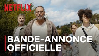 LoupsGarous  Bandeannonce officielle VF  Netflix France [upl. by Nafis]