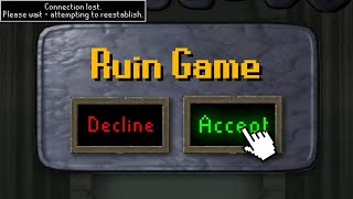 Jagex’s Corrupt Plan Broke Runescape [upl. by Burt]