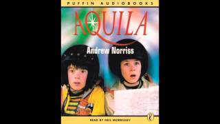 Aquila Audiobook  Cassette 1 Side B [upl. by Idou]