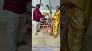 KANSAI NEROLAC PAINTS LTD laxmi Pooja [upl. by Fidelity835]