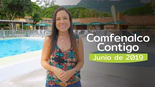 Parques y Hoteles Comfenalco Más diversión para ti Comfenalco Antioquia [upl. by Niwri372]