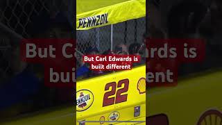 Carl Edwards is built different [upl. by Salohcim]