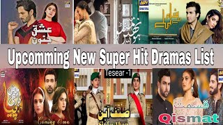 Ary Digital Top New Upcoming Super Hit Drama Serial  2021 2022 Ary Digital [upl. by Reham]