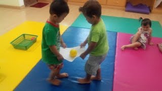 balance gamepreschool kids [upl. by Samanthia4]