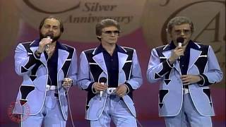 The Statler brothers  We Got Paid by CASH [upl. by Eadrahs]