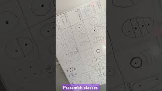 Monosporic develop type Embryosac prarambh classesNEET JEE  FOUNDATION [upl. by Sonitnatsnok]