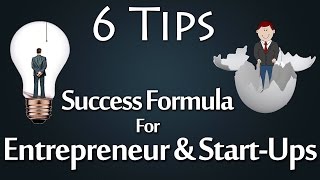 6 Tips on How to Grow Your Business for Entrepreneurs amp StartUps by Vivek Bindra [upl. by Anasus600]