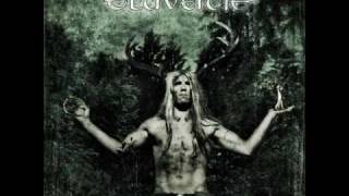 Eluveitie  Carnutian Forest [upl. by Llehsar182]