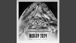 Medley 2024 [upl. by Nonek]