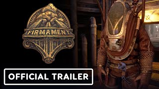 Firmament  Official Launch Trailer [upl. by Metah]