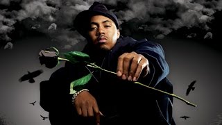 Top 10 Nas Songs [upl. by Gnouh]