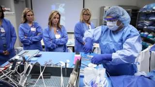 Learn more about Perioperative Nursing at Cleveland Clinic [upl. by Magnien251]