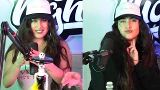 TRADUCCIÓN  Lauren Jauregui amp Snow habla del porqué no le gusta su nombre y su traje de Halloween [upl. by Trainer70]