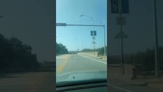 Springfield Missouri Blue Sunny Skies Above Drive The Queen City Of The Ozarks Plz Like amp Sub [upl. by Macswan]