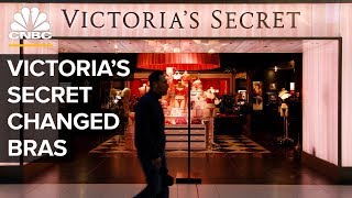 The Rise And Fall Of Victoria’s Secret [upl. by Notxam]