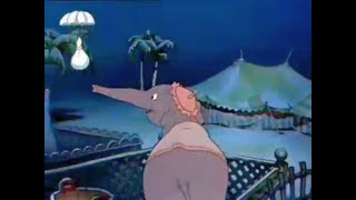 Dumbo 1941 Full Movie 1 [upl. by Hathcock]