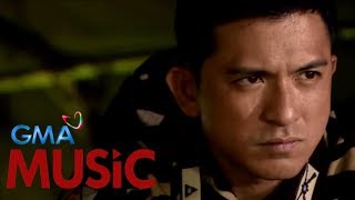 Dennis Trillo I SaYo Na Lang Ako I Official Music Video [upl. by Ydorb]