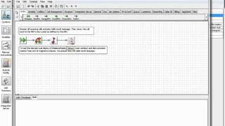 How to use Visual Dialplan PBX Edition [upl. by Hgielsa]