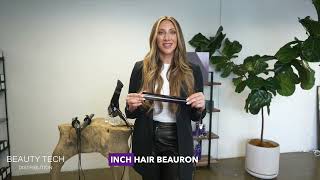 Hairbeauron 27D Straight  How Does It Work [upl. by Niawtna]