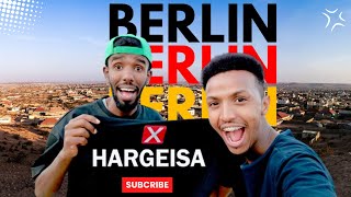 BERLIN NEW HARGEISA 2024 [upl. by Bracci993]