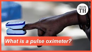 What you need to know about pulse oximeters [upl. by Quintilla]