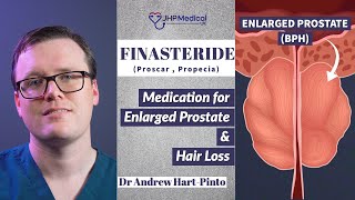 How To Avoid Finasteride Side Effects Safest Protocol [upl. by Nyroc]