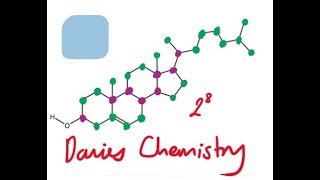 AQA Alevel Chemistry Paper 2 June 2017 part 2 q711 walkthrough [upl. by Timi]